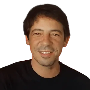 Marco Mendes