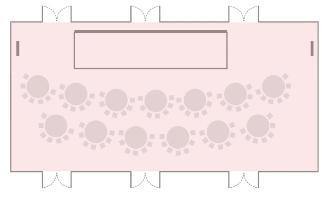 room layout #1