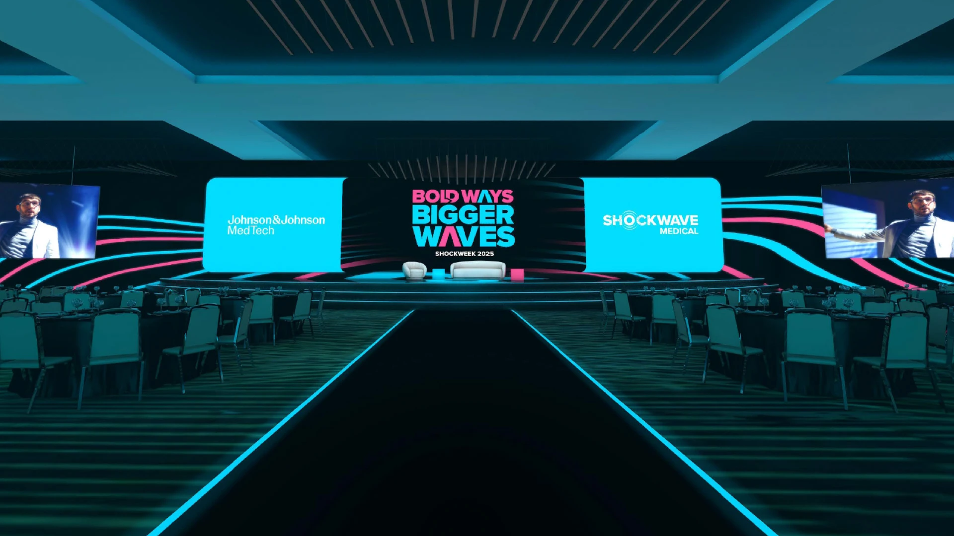Event Shockweek 2025 by Shockwave Medical in Nashville #3